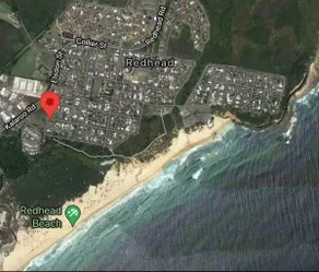 Brand new 5 star category home at RedHead beach - Image 4