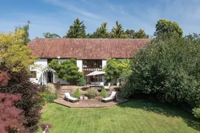 Country House - Pool Hot Tub Tennis Courts Gym - Image 5