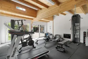 Country House - Pool Hot Tub Tennis Courts Gym - Image 4