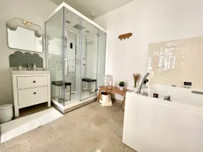 Balneo Hammam Suite - heart of village and vineyards - Image 4