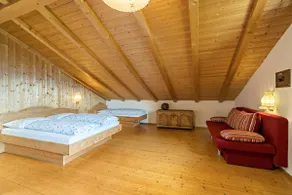Apartment Sonnenblume Nusserhof - Image 5