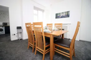 Norton Terrace Charming Home In The Beautiful Afan Forest By STAE-Homes - Image 4