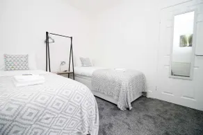 Norton Terrace Charming Home In The Beautiful Afan Forest By STAE-Homes - Image 5