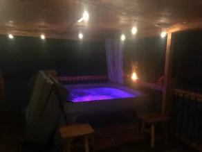 Blue Sky Cabin Red River Gorge - Hot Tub Wi-Fi - Image 4