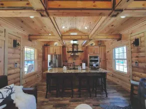 Blue Sky Cabin Red River Gorge - Hot Tub Wi-Fi - Image 5