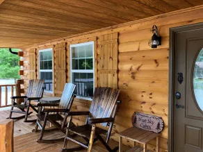 Blue Sky Cabin Red River Gorge - Hot Tub Wi-Fi - Image 3