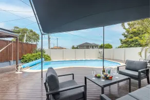 Ocean Palms 11 Prentice Place with a private pool - Image 2
