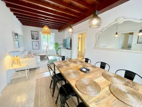 Merveilleux appartement de vacances adapté aux familles avec barbecue, internet haut débit et jardin | Vue montagne - Image 3