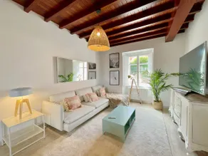 Merveilleux appartement de vacances adapté aux familles avec barbecue, internet haut débit et jardin | Vue montagne - Image 2