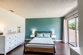 Sonniges Strand-Rückzugsort: Gemütliches 2-Zimmer-Stadthaus! - Image 3