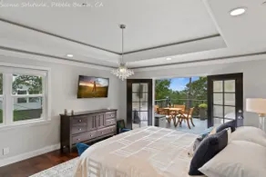 Scenic Solitude: Gorgeous Remodeled 3 Bedroom 2 and a Half Baths Panoramic Views Hot Tub and More - Image 4