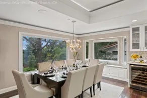 Scenic Solitude: Gorgeous Remodeled 3 Bedroom 2 and a Half Baths Panoramic Views Hot Tub and More - Image 3