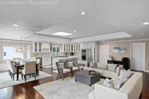Scenic Solitude: Gorgeous Remodeled 3 Bedroom 2 and a Half Baths Panoramic Views Hot Tub and More - Image 2