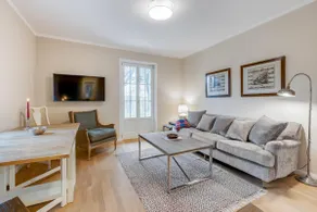 Villa Riedhof apartment - Image 3