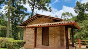 Pousada do Rio - Paineira Cottage - Image 2