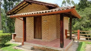 Pousada do Rio - Paineira Cottage - Image 3