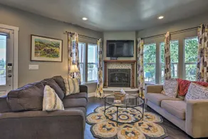 ‘Sierra Sunset Inn’ - 3 Miles to Placerville! - Image 4
