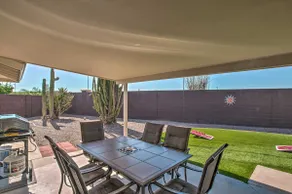 Patio + Yard: Pet-Friendly Gem in Litchfield Park! - Image 2