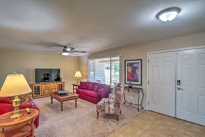 Patio + Yard: Pet-Friendly Gem in Litchfield Park! - Image 4