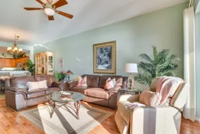Coastal Condo w/ Harbor Views: Steps to Beach! - Image 5