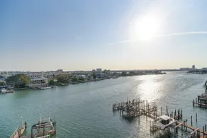 Coastal Condo w/ Harbor Views: Steps to Beach! - Image 2