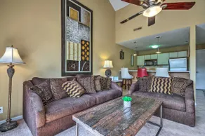 Osage Beach Condo w/ Shared Pool & Lake Views! - Image 5