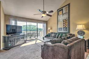 Osage Beach Condo w/ Shared Pool & Lake Views! - Image 3