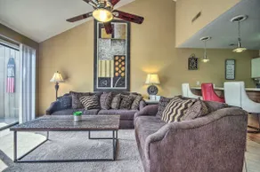 Osage Beach Condo w/ Shared Pool & Lake Views! - Image 4