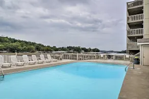 Osage Beach Condo w/ Shared Pool & Lake Views! - Image 2