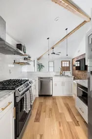 Entire Remodeled Home | Walk Downtown | Pool - Image 2