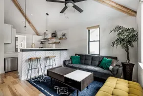 Entire Remodeled Home | Walk Downtown | Pool - Image 4