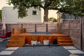 Entire Remodeled Home | Walk Downtown | Pool - Image 3