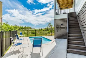 1505 Sandpiper Ln | Private pool, beach/lagoon access! - Image 2