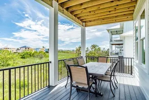 1505 Sandpiper Ln | Private pool, beach/lagoon access! - Image 3