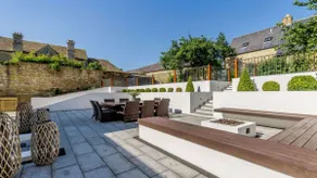 Luxury dog friendly holiday cottage in the Cotswolds with a hot tub - Shaven Cottage - Image 5