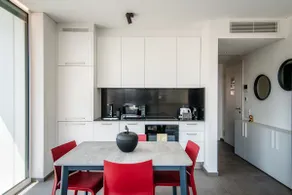Bright 1BR design apt. in Lugano(FLAT IRON 10) - Image 5