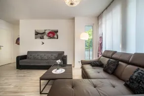 Family apartment 6 - Image 2