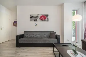 Family apartment 6 - Image 4