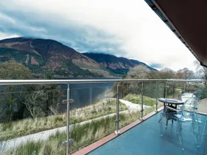 Black Sheep Hotels Cabins - Image 2