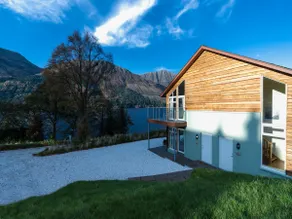 Black Sheep Hotels Cabins - Image 4