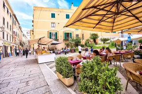 Alghero appartamento Medina per 6 ospiti in centro storico - Image 4