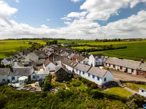 Clifftop Cottage - Image 5
