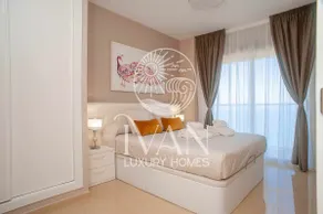 Casa Luna Ivan Luxury Homes 1st Floor North 1st Line - Image 2