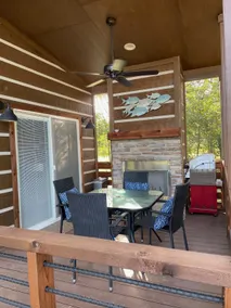 Wyldwood Cabin - Free Fishing at MOBY DICK'S Pond - Image 4
