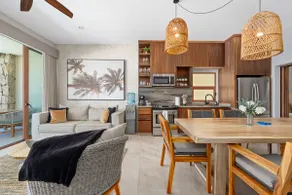 Beachfront condo in Los Cabos, Mexico - Image 3