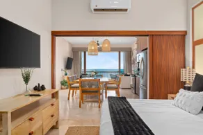 Beachfront condo in Los Cabos, Mexico - Image 4