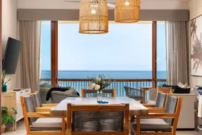 Beachfront condo in Los Cabos, Mexico - Image 2