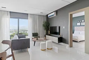 {Dream View} @Central +Pool+ Gym+Views - Image 2