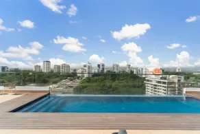 {Dream View} @Central +Pool+ Gym+Views - Image 5