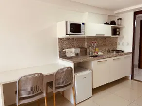 Flat with pool view and close to the sea - Image 3